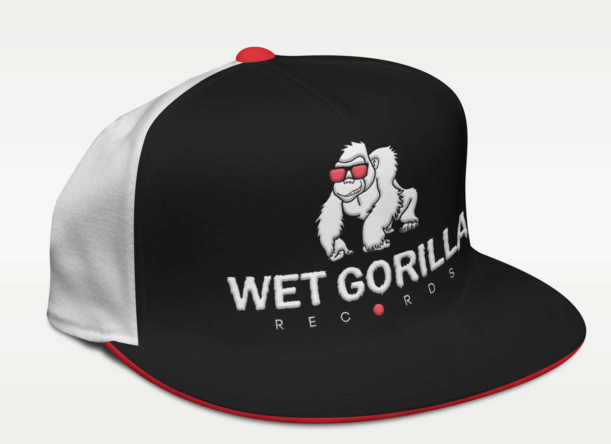 Logo Design by Alex Mo for Craell | Design #9383332