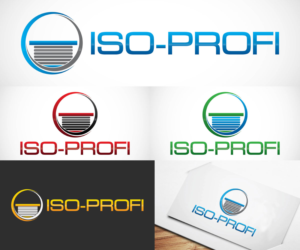 Logo-Design von Mars Multimedia für Sergej Vogt | Design: #9347094