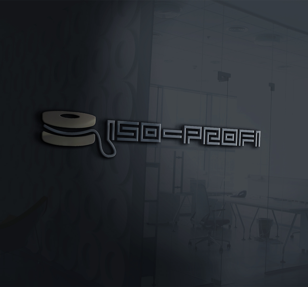 Logo-Design von vp.salim für Sergej Vogt | Design #9372024