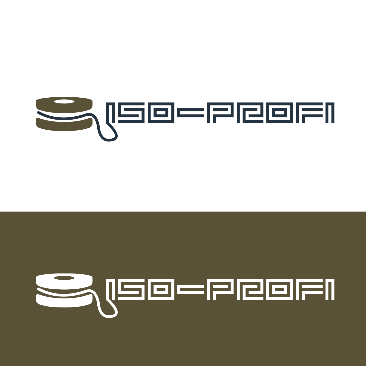 Logo Design by vp.salim for Sergej Vogt | Design #9372026