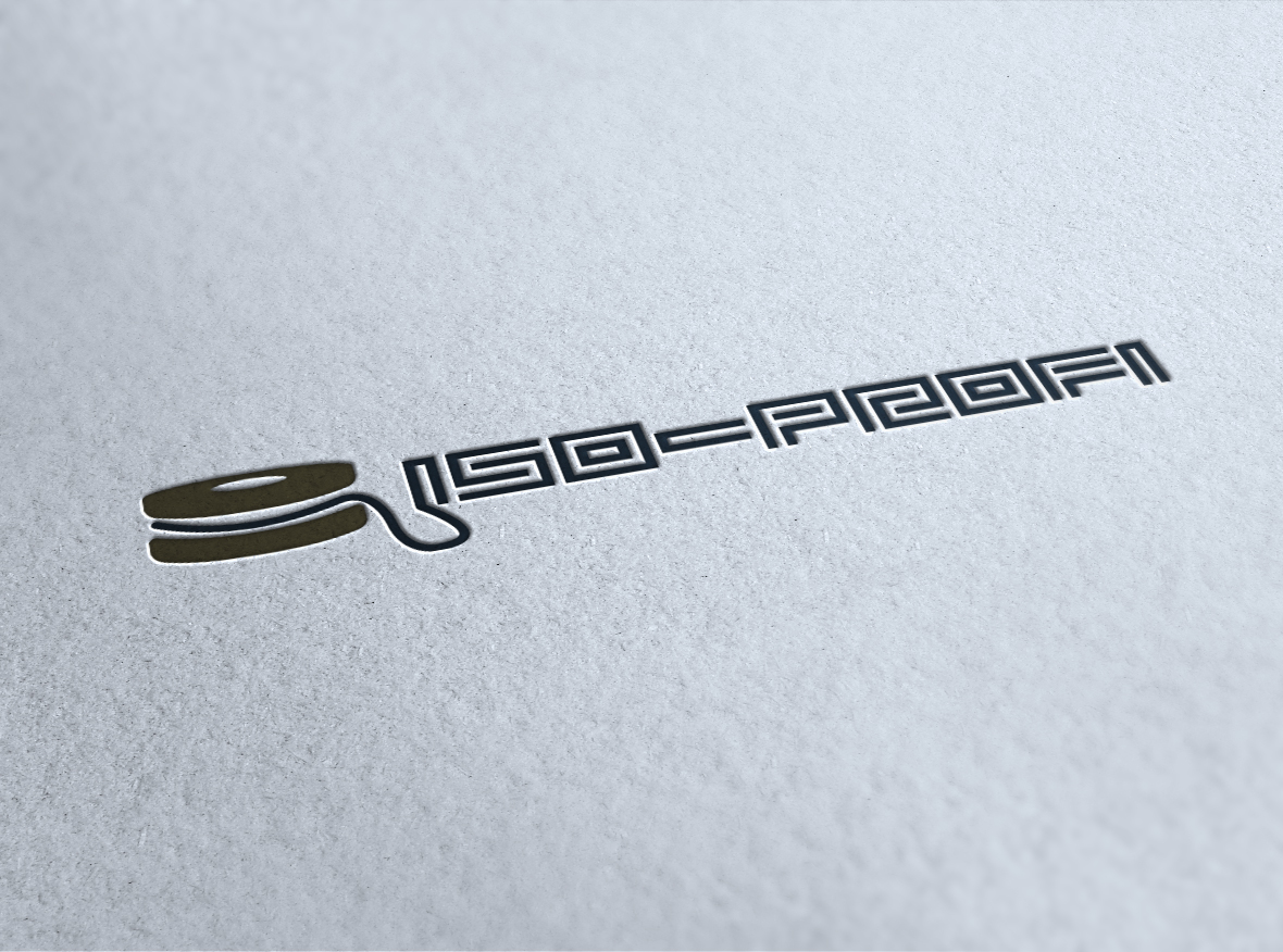 Logo Design by vp.salim for Sergej Vogt | Design #9372027