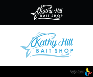 Logo Design by Kreative Fingers