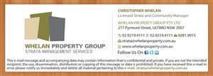 Diseño de Papelería por Sbss para Whelan Property Group | Diseño: #2091883
