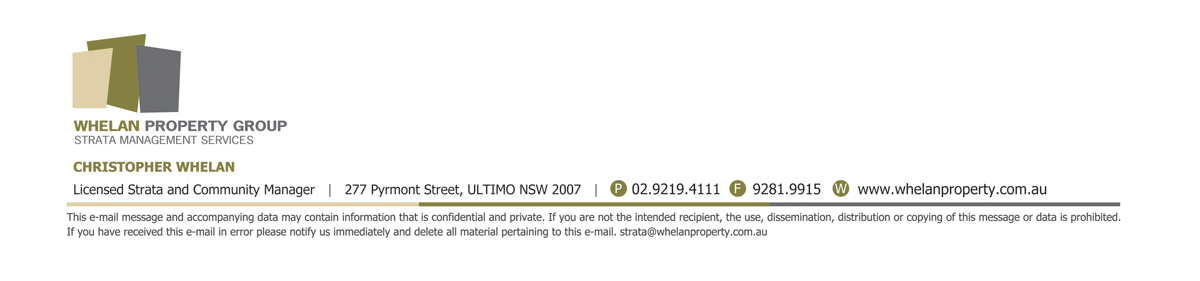 Design de Papeterie par Rflames pour Whelan Property Group | Design #2072768