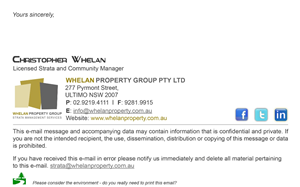 Stationery Design by Jay for Whelan Property Group | Design: #2054824