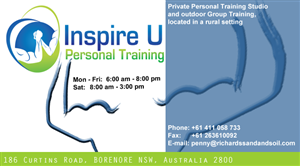 Flyer Design by Altaf Khattak for this project | Design #2075090