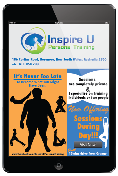 Flyer Design by L10 for this project | Design #2072404