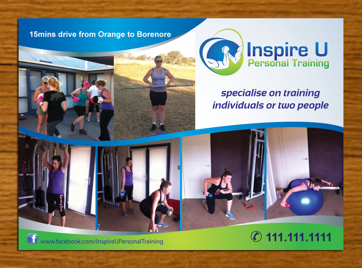 Flyer Design by Sbss for this project | Design #2073695