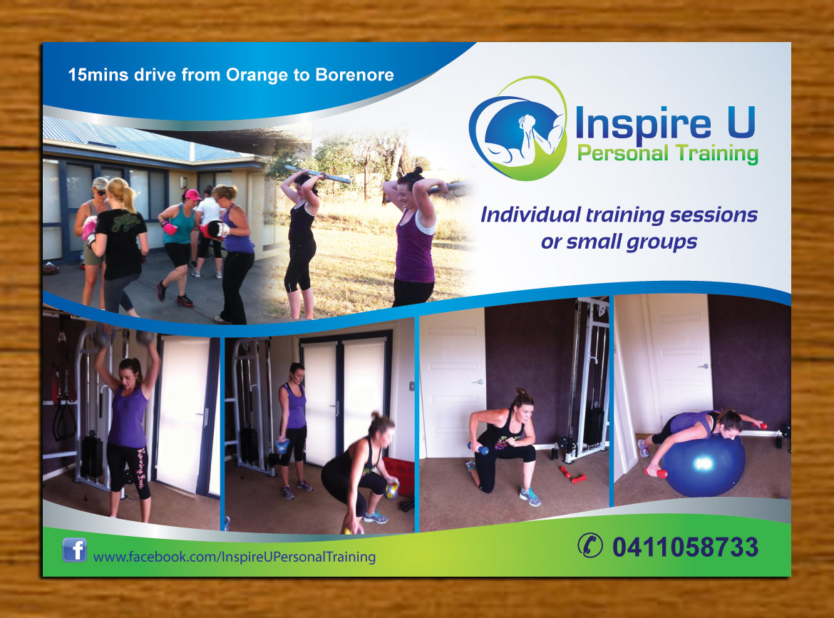 Design de Flyer par Sbss pour ce projet | Design #2076044
