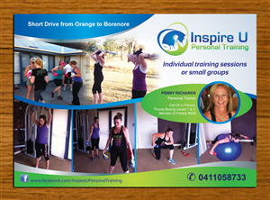 Flyer Design Project | Diseño de Flyer por Sbss