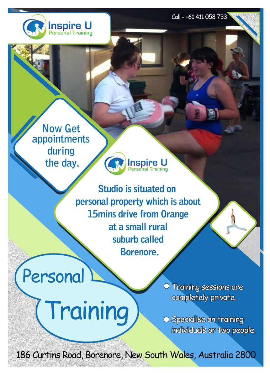 Flyer Design by ESolz Technologies for this project | Design #2071741