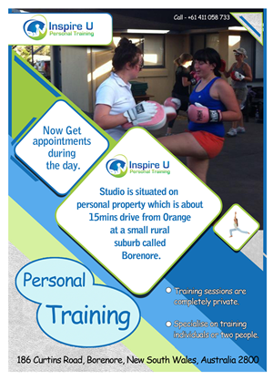 Flyer Design by ESolz Technologies