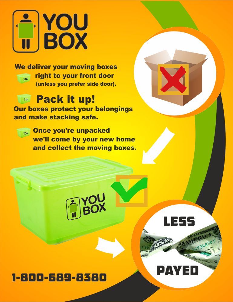 Flyer Design by widget for this project | Design #2095571