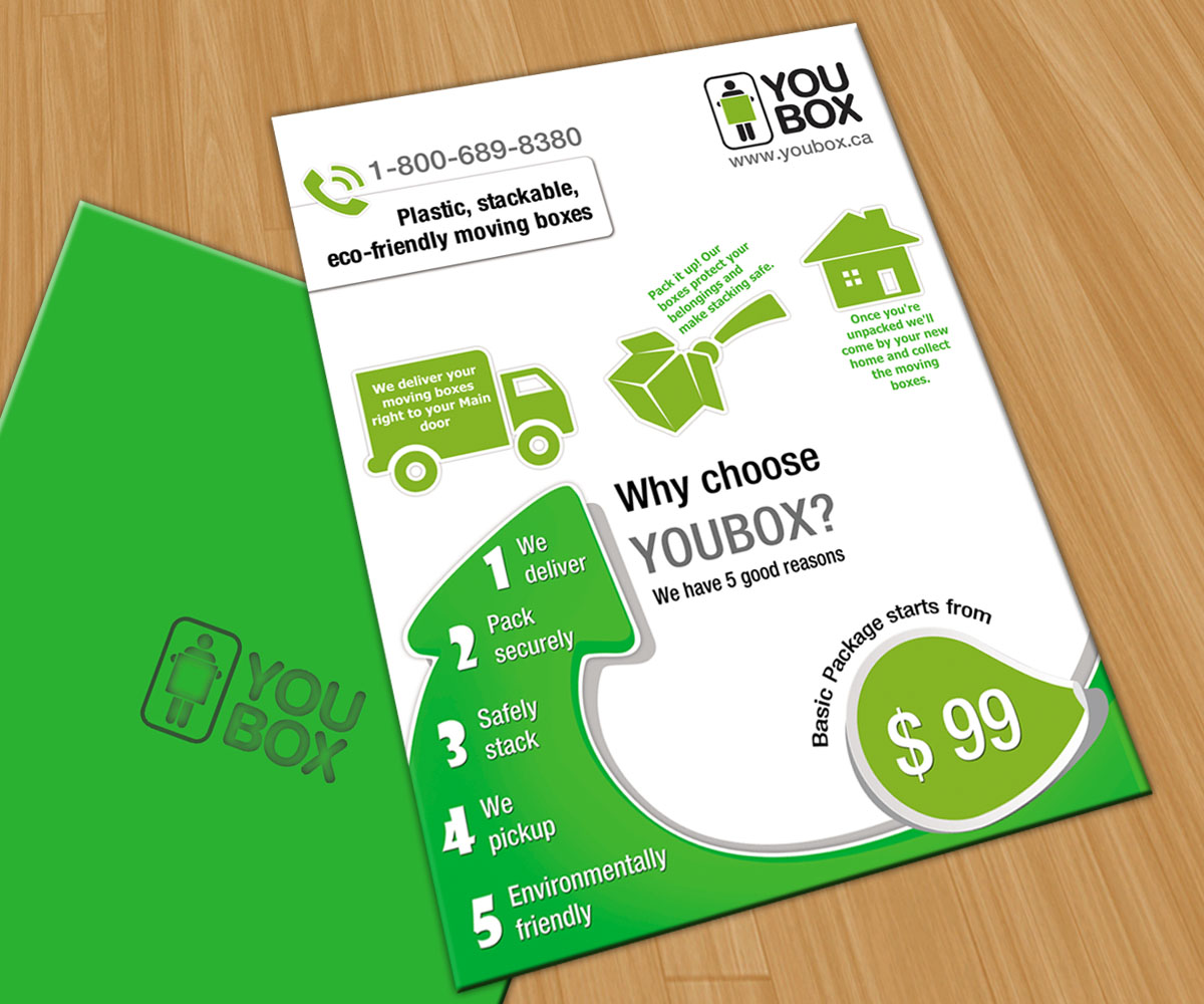 Flyer Design by Chinmayees for this project | Design #2096690