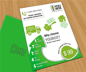Flyer Design by Chinmayees