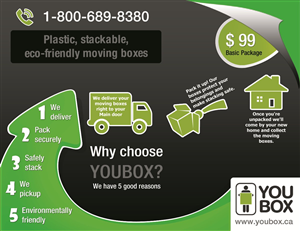 Flyer Design Project | Flyer Design by Chinmayees
