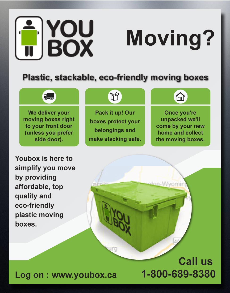 Flyer Design by theblueart for this project | Design #2056330
