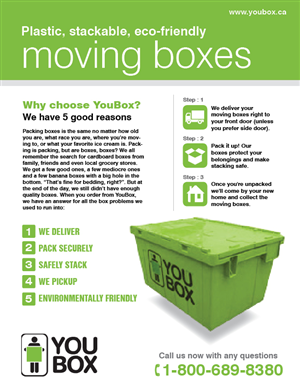 Flyer Design Project | Flyer Design by rkailas