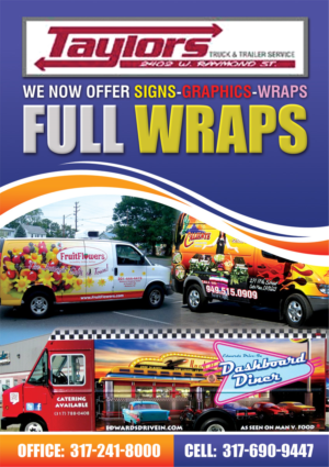 Flyer Design by Sandaruwan