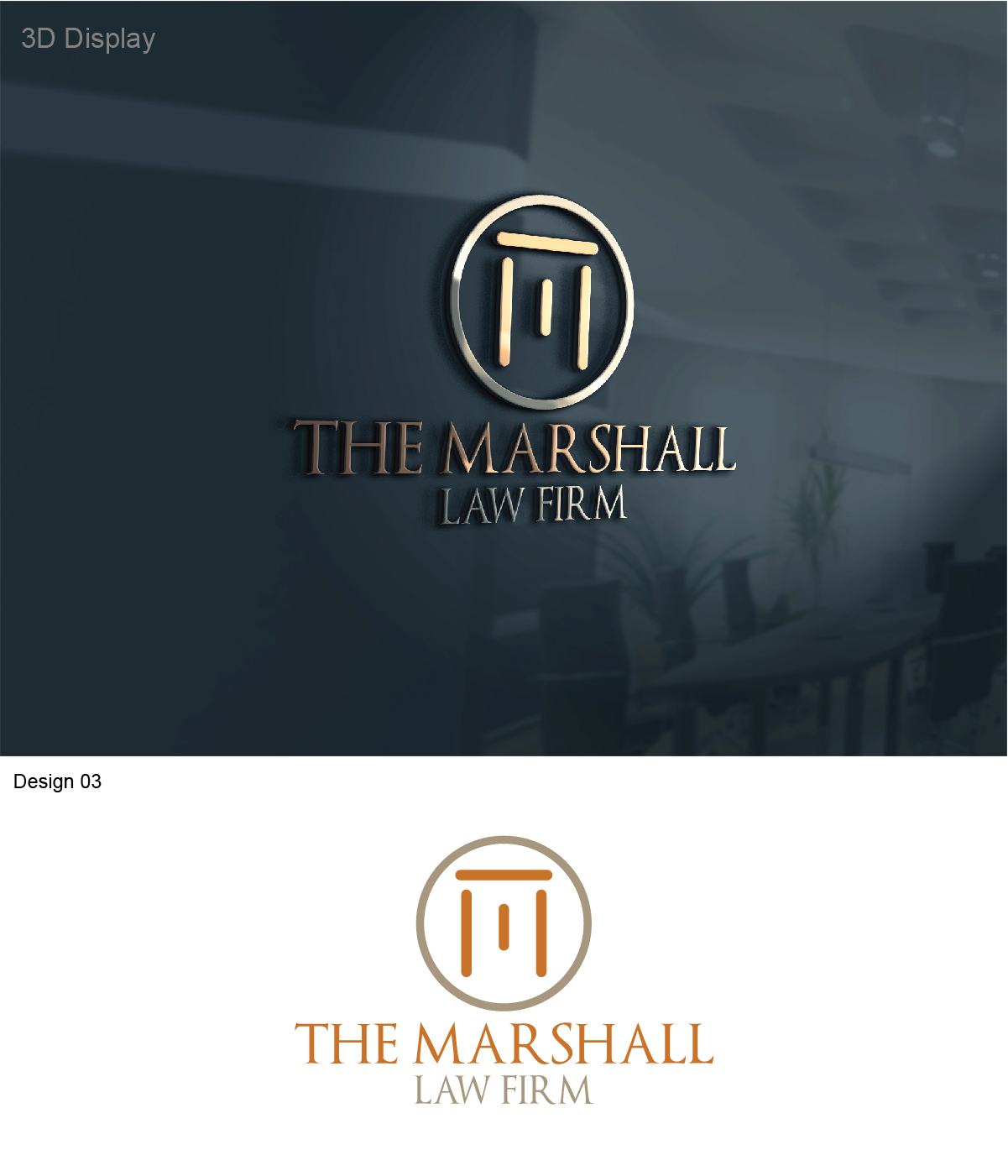 Logo-Design von 3Guys für Keystone Marketing Group | Design #9481572