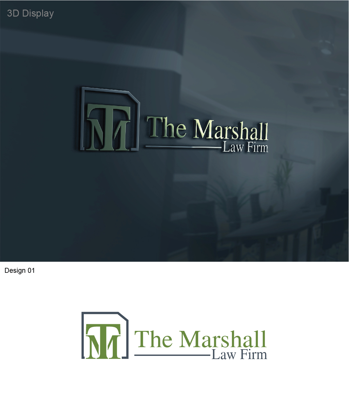 Logo-Design von 3Guys für Keystone Marketing Group | Design #9481573