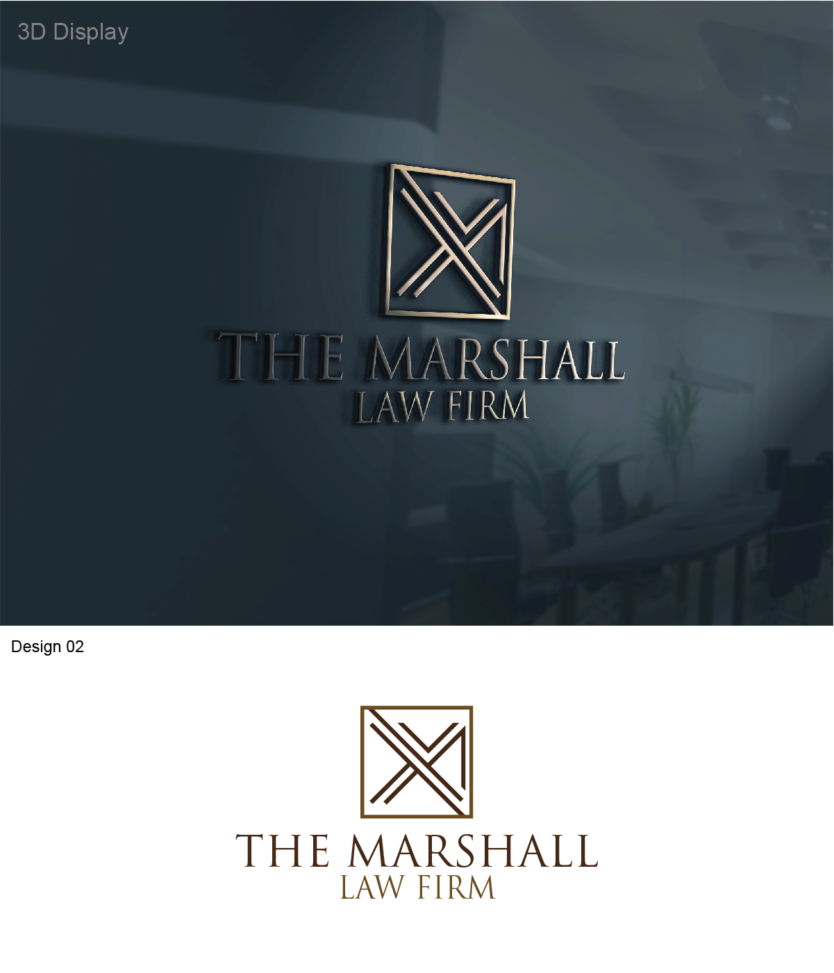 Logo-Design von 3Guys für Keystone Marketing Group | Design #9481574