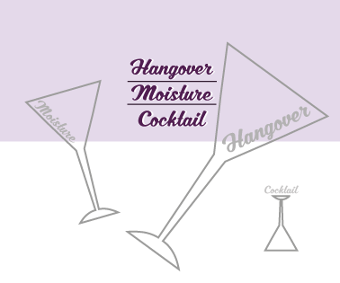 Label Design by sampinky11 for Curl Banger | Design #9403435