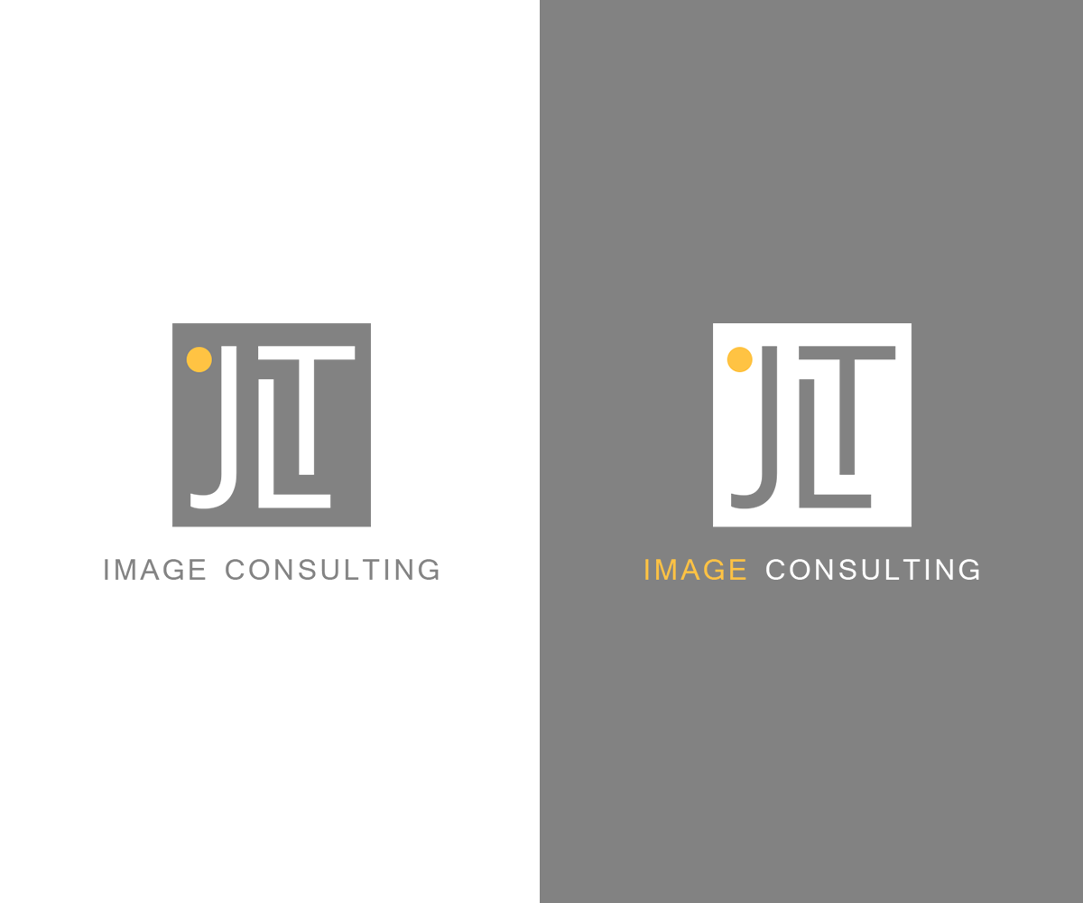 Logo-Design von DEZIGN RABBIT für JLT Image Consulting | Design #9334899
