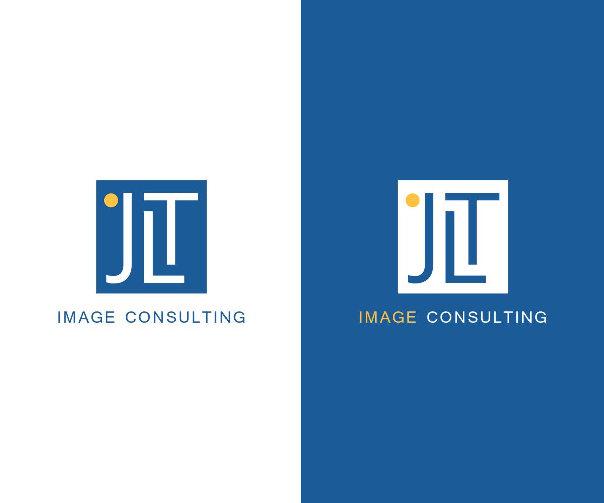 Logo Design by DEZIGN RABBIT for JLT Image Consulting | Design #9334900