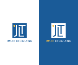 Logo Design by DEZIGN RABBIT for JLT Image Consulting | Design: #9334900