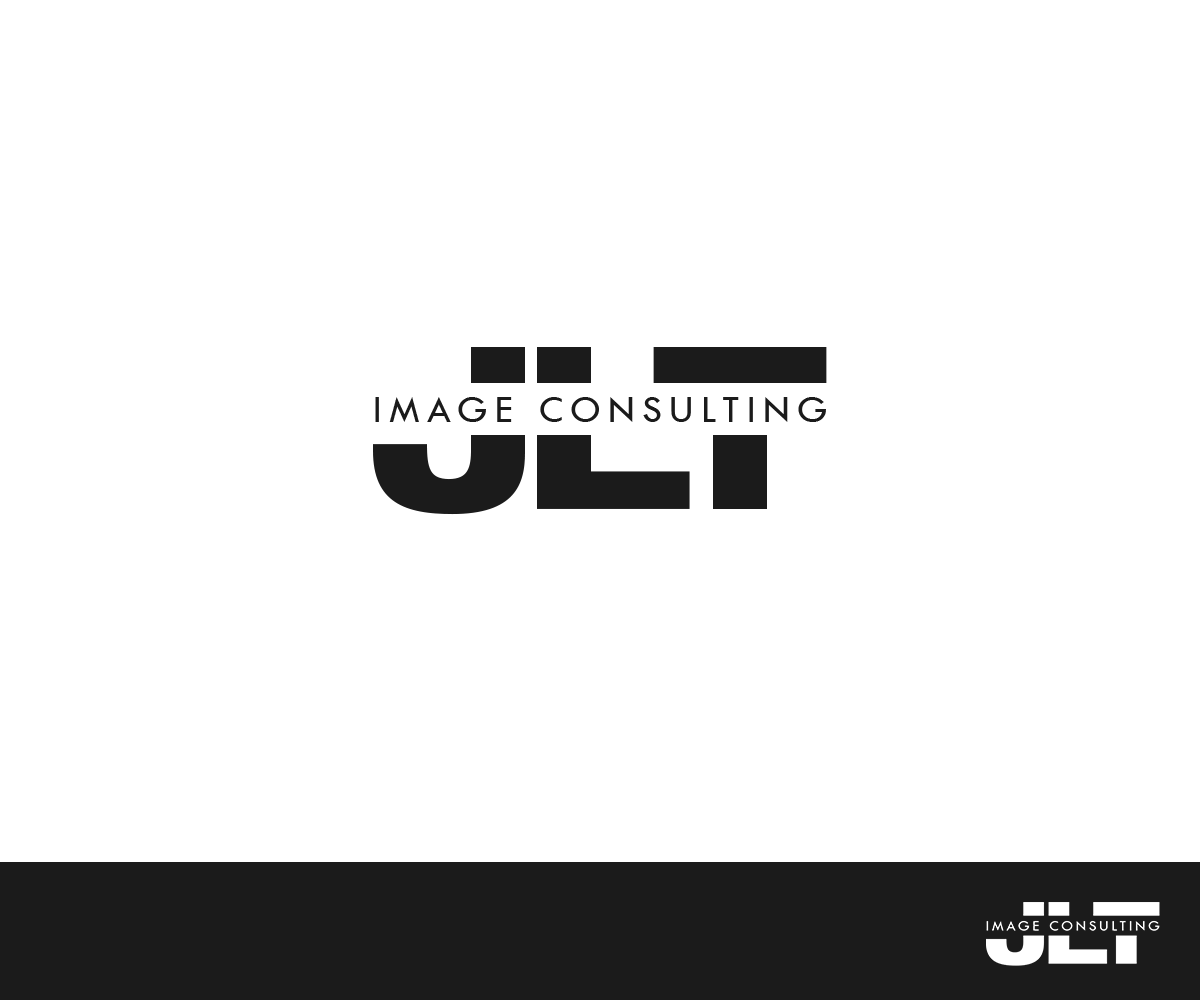 Logo Design by DEZIGN RABBIT for JLT Image Consulting | Design #9335308