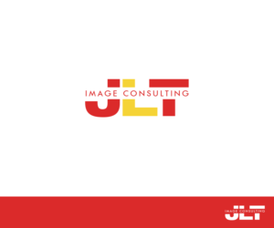 Logo Design by DEZIGN RABBIT for JLT Image Consulting | Design: #9335482