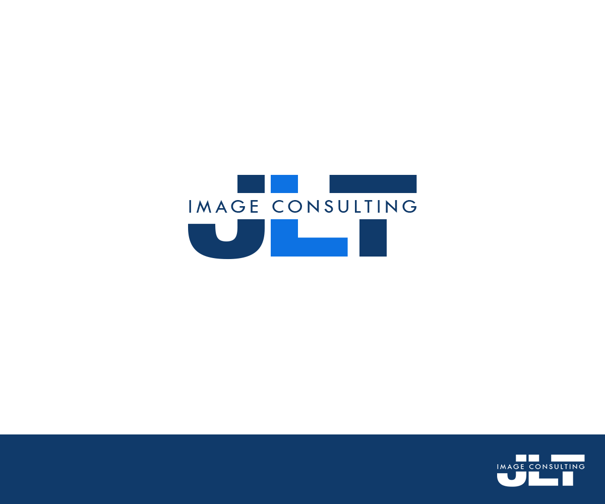 Diseño de Logo por DEZIGN RABBIT para JLT Image Consulting | Diseño #9335483