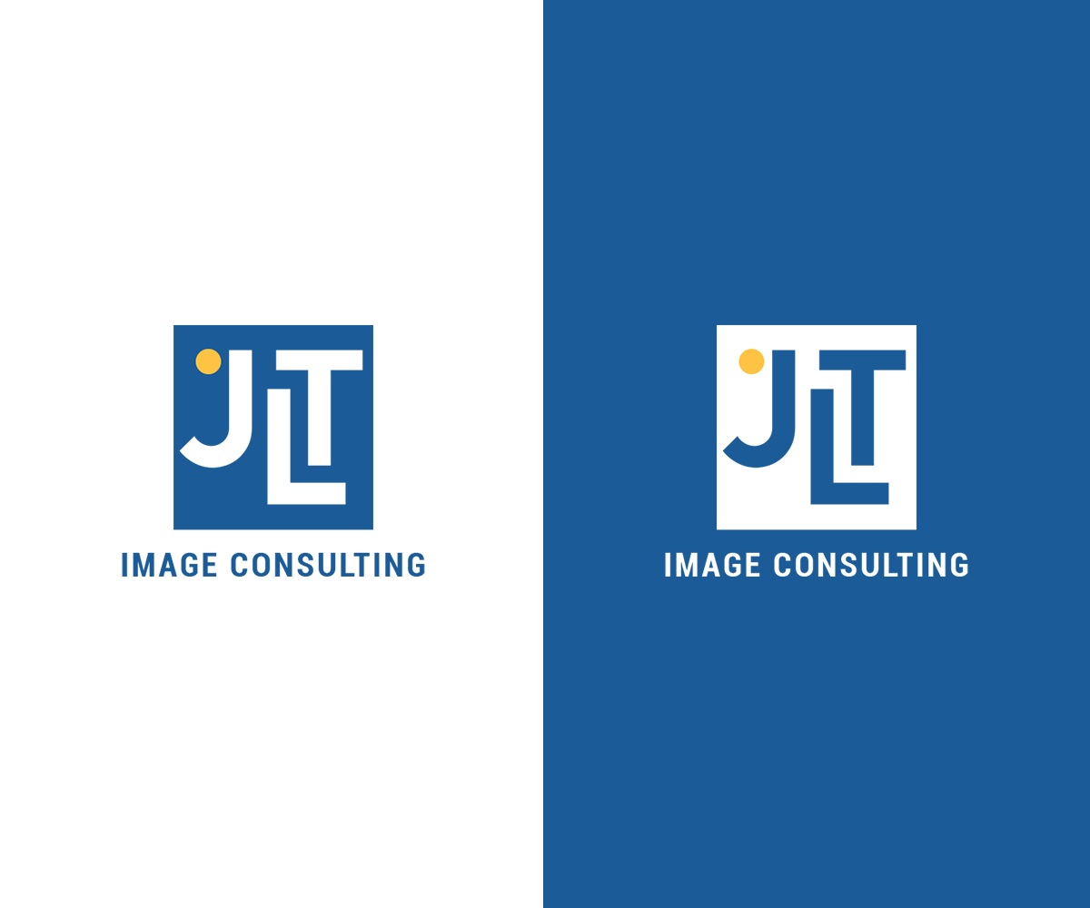 Logo Design by DEZIGN RABBIT for JLT Image Consulting | Design #9345003
