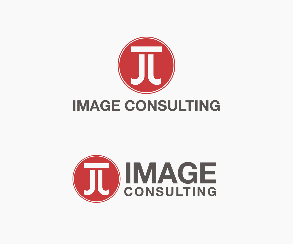 Diseño de Logo por Ethien para JLT Image Consulting | Diseño #9359940