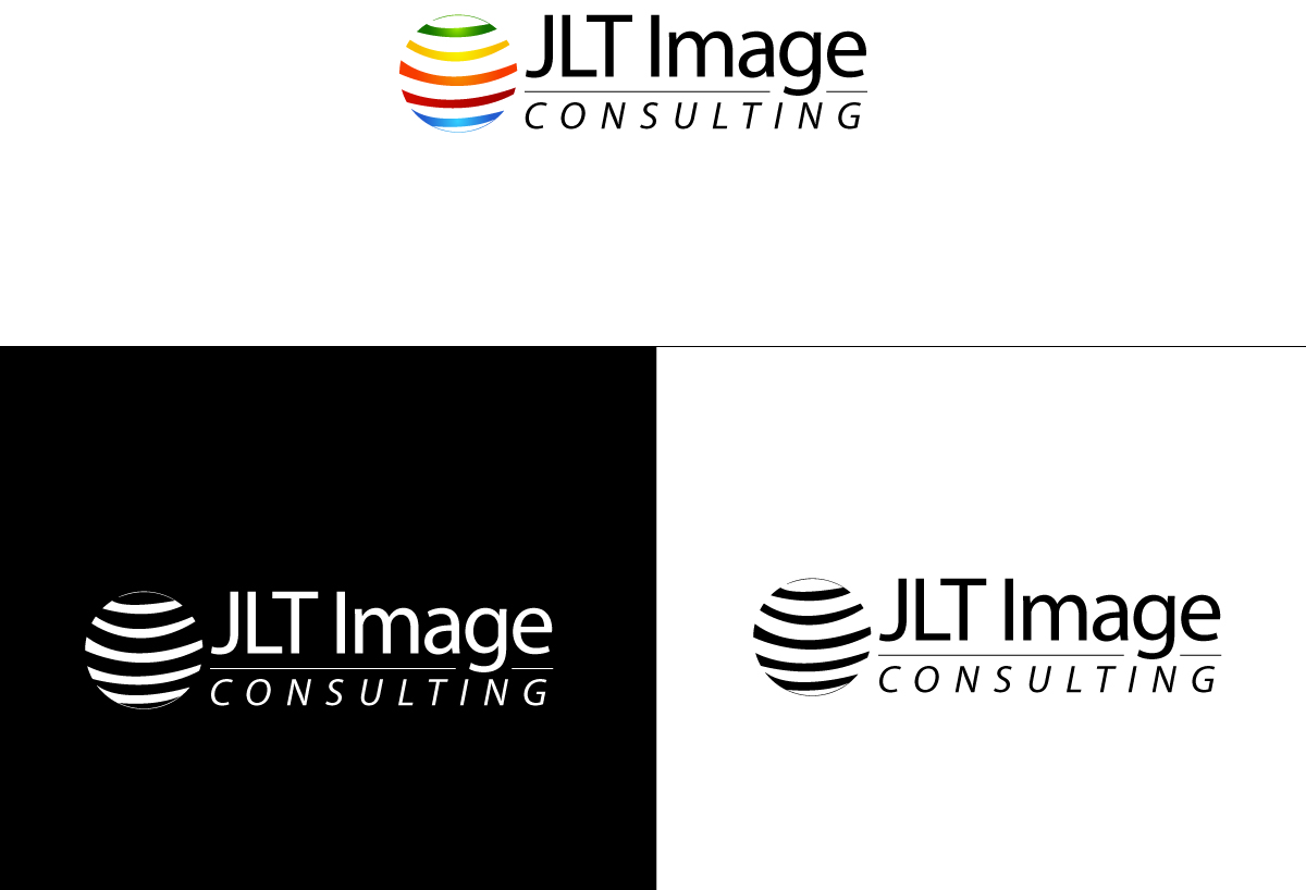 Logo Design by Jessy M for JLT Image Consulting | Design #9340731