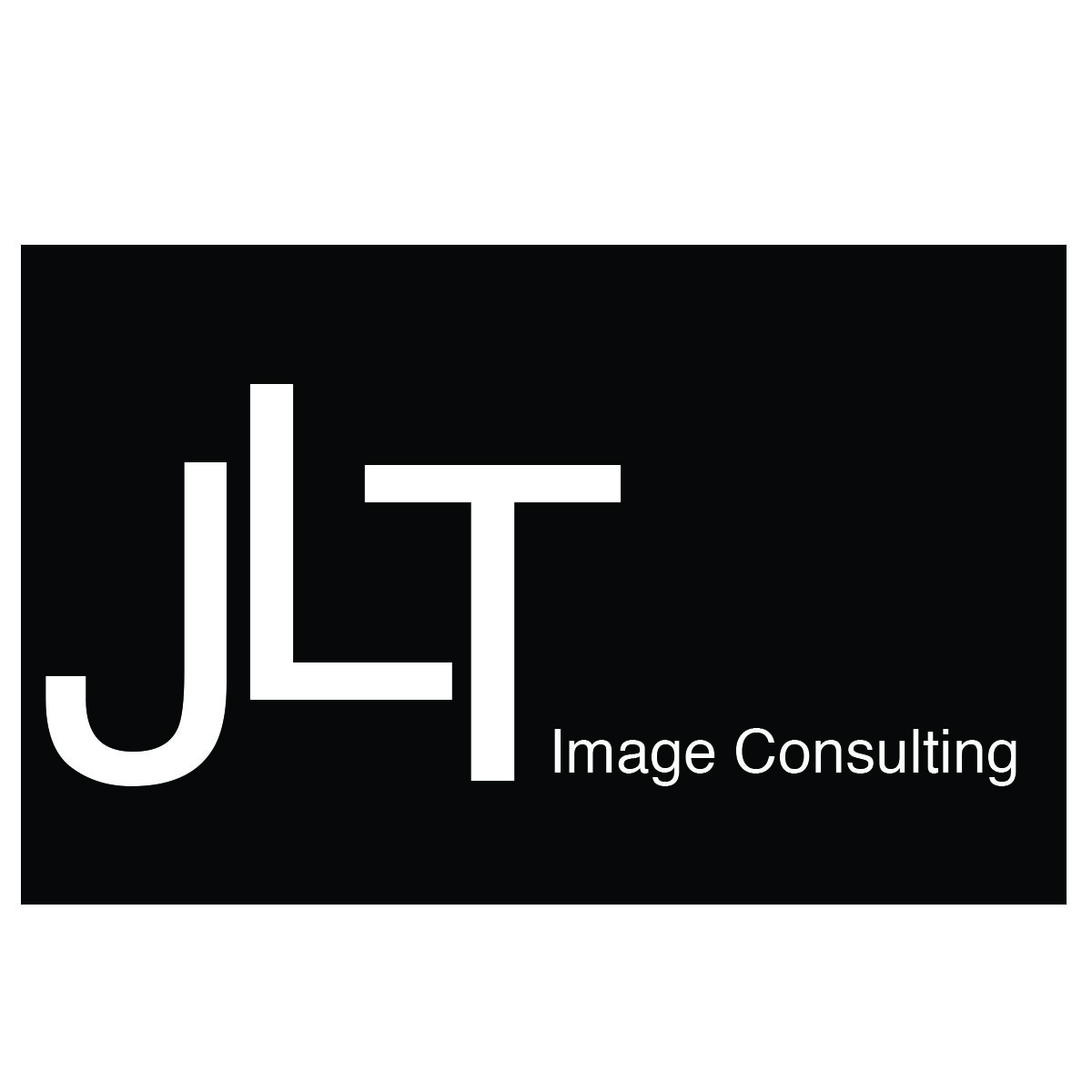 Logo Design by Christopher Glenn for JLT Image Consulting | Design #9335894