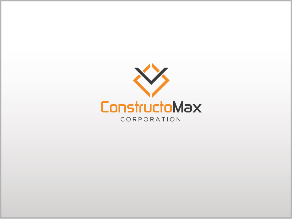 Logo Design by Titudesign for ConstructoMax Corporation | Design #9411481