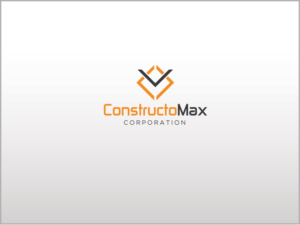 Logo Design by Titudesign for ConstructoMax Corporation | Design: #9411481
