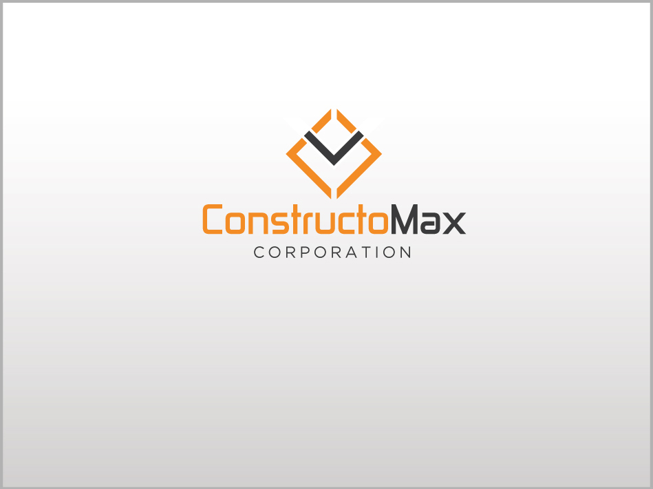 Logo Design by Titudesign for ConstructoMax Corporation | Design #9411482