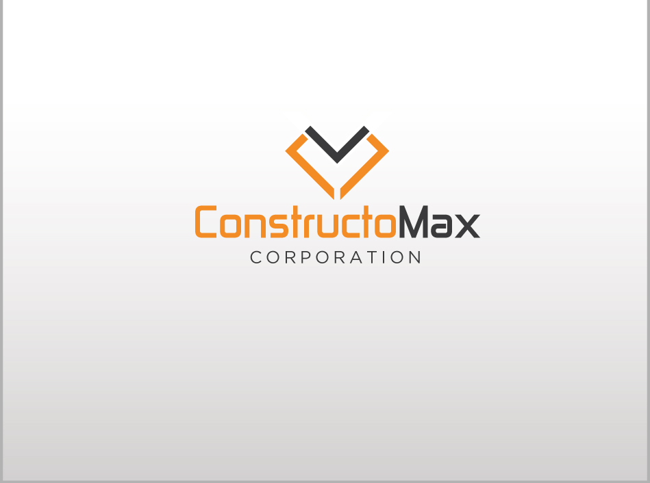 Logo Design by Titudesign for ConstructoMax Corporation | Design #9411483