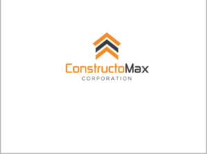Logo Design by Titudesign for ConstructoMax Corporation | Design #9411484
