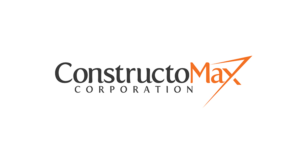 Logo Design by Outbox Thinkers for ConstructoMax Corporation | Design: #9373093