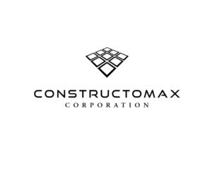 Logo Design by mariosigncom for ConstructoMax Corporation | Design: #9445499