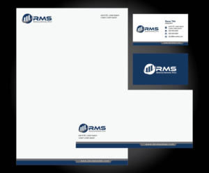 Logo Design by joliau for RMS Advisory Services, PLLC | Design: #9555040