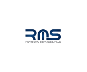 Logo Design by meygekon for RMS Advisory Services, PLLC | Design: #9486172