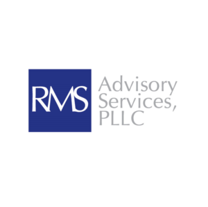 Logo Design by Design Possibilities for RMS Advisory Services, PLLC | Design: #9484806