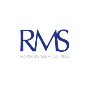 Logo Design by Design Possibilities for RMS Advisory Services, PLLC | Design: #9484807