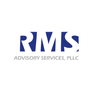 Logo Design by Design Possibilities for RMS Advisory Services, PLLC | Design: #9489038