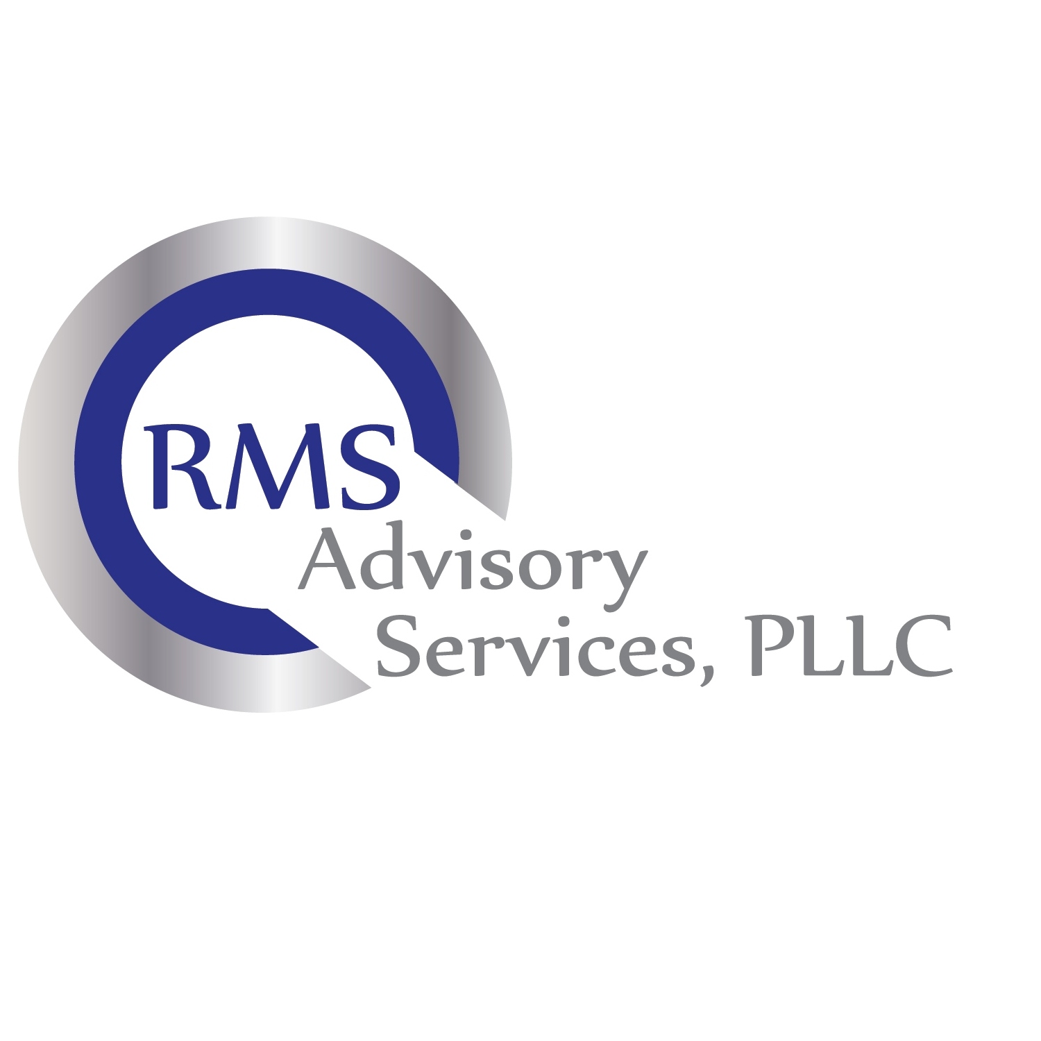 Logo Design by vitav for RMS Advisory Services, PLLC | Design #9370348